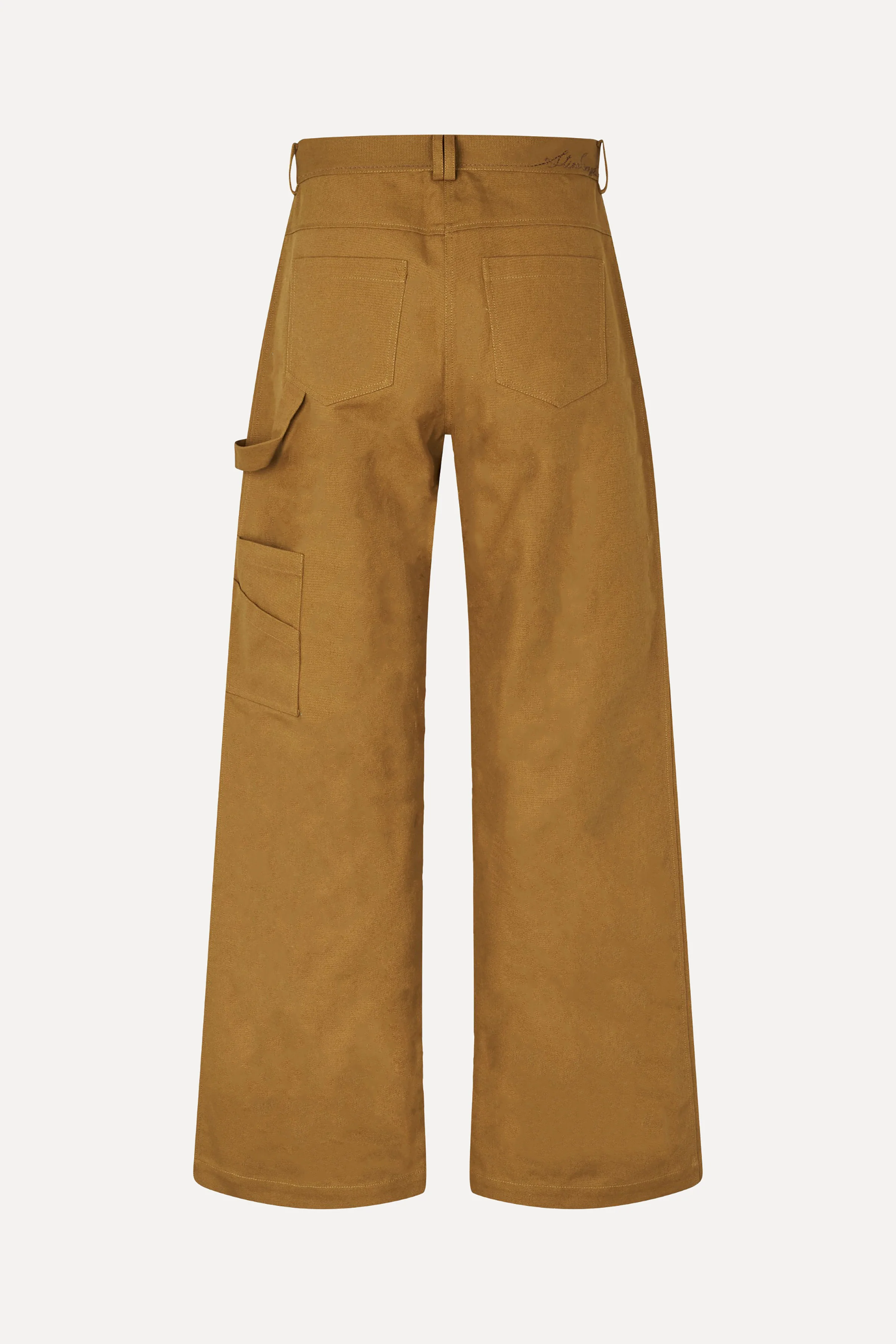 Utility Workwear Pants - Wild Flower Beads - Image 2